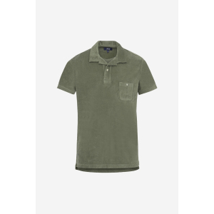 Gili's - M's POTCDNA TERRY CLOTH POLO