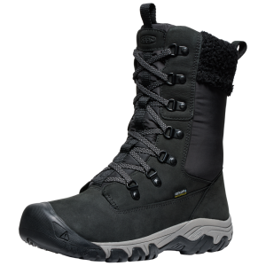 Keen - W Greta Tall Boot WP