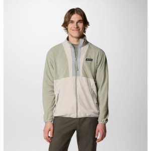 Columbia - Backbowl™ II Lightweight FZ Fleece