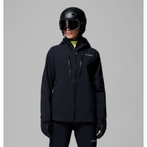 Columbia - Platinum Peak™ II 3L Shell-M-11-2085321-F25