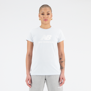 New balance - W Essentials Stacked Logo T-Shirt