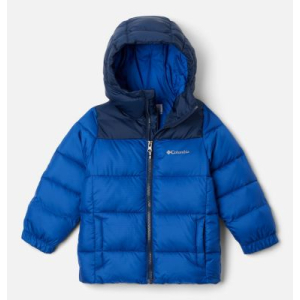 Columbia - Puffect™ Hooded Jacket