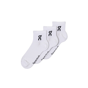 On running - Logo Sock Mid 3P