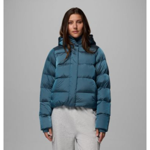 Columbia - Amaze Puff™ Hooded Jacket-S-429-2133714-F25