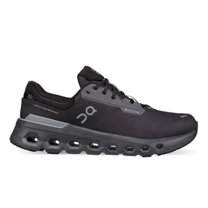 On running - Cloudrunner 2 Waterproof