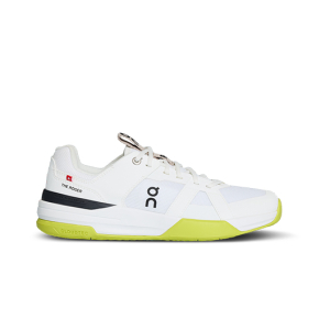 On running - THE ROGER CH Pro Youth