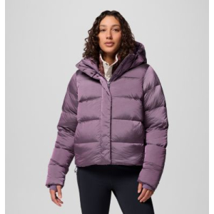 Columbia - Amaze Puff™ Hooded Jacket-M-609-2133714-F25