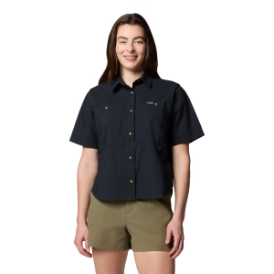 Columbia - Brea Falls™ Woven SS