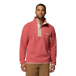 Columbia - Helvetia™ II Half Snap Fleece