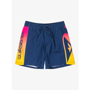 Quiksilver - K's EVERYDAY HOLMES VOLLEY YTH 14