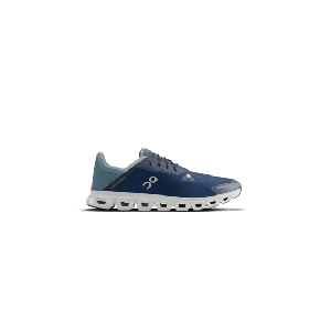 On running - Cloud 6 Coast