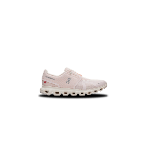 On running - Cloud 6