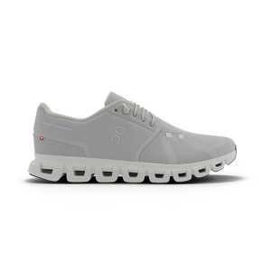On running - Cloud 6