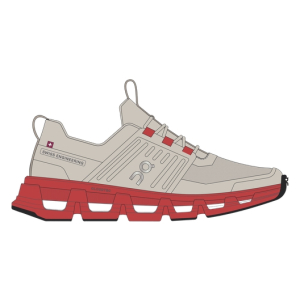 On running - Cloudswift Kids