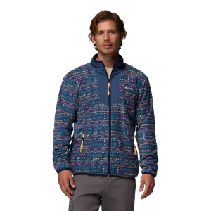 Columbia - Sequoia Grove™ Printed Full Zip