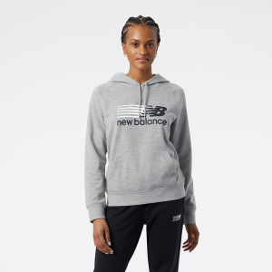 New balance - W NB Classic Hoodie