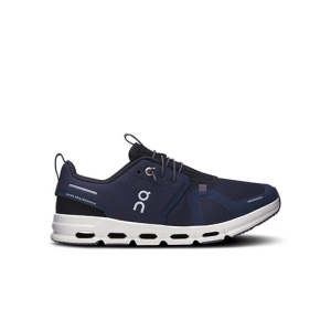 On running - Cloud Sky