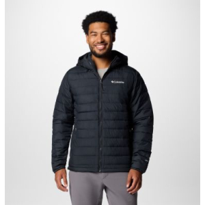 Columbia - Powder Lite™ II Hooded Jacket