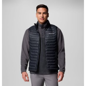 Columbia - Powder Pass™ Hybrid Vest