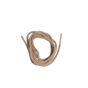 Famaco - Lacets Rond Fin