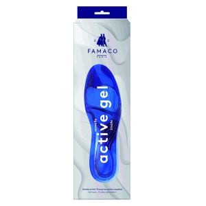 Famaco - Semelle Active Gel