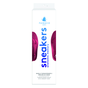Famaco - Sneakers Anatomic Memory