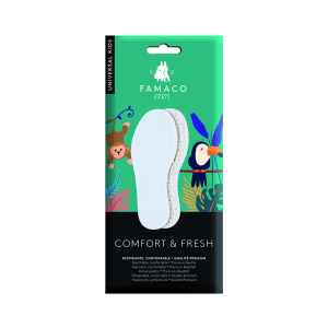 Famaco - K's Comfort & Fresh