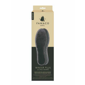 Famaco - Winter Plus Ultra warm