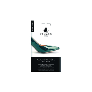 Famaco - Coussinet Gel