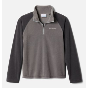Columbia - Glacial™ Half Zip