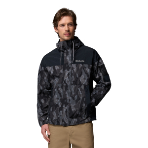 Columbia - Challenger™ II Novelty Windbreaker