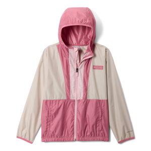 Columbia - Back Bowl™ II Hooded Windbreaker
