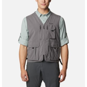 Columbia - Silver Ridge™ Utility Vest