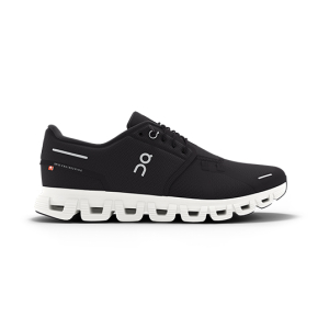 On running - Cloud 6