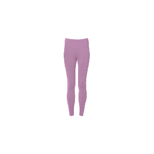 On running - Performance Tights 7/8
