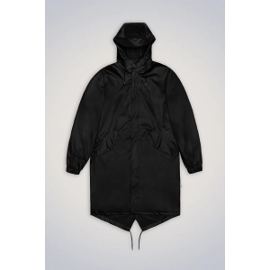 Rains - 18140 Fishtail Parka
