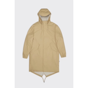 Rains - Fishtail Parka