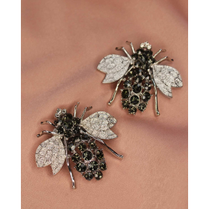 Froufrouz - Frances argent