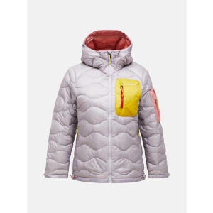 Peakperformance - W's Helium Utility Down Hood Jacket