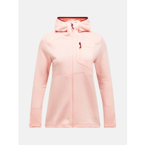 Peakperformance - W's Trail Polartec Power Grid Zip Hood