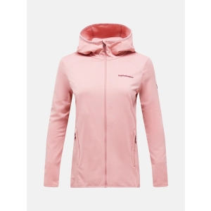 Peakperformance - W's Light Zip Hood