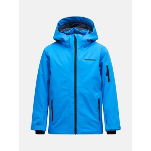 Peakperformance - K's Maroon Hip Insulated Shell