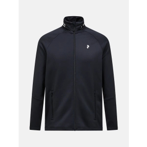 Peakperformance - M's Rider Essentials Zip Jacket