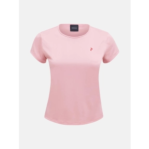 Peakperformance - W's Active Slim Tee Shortsleeve Femme