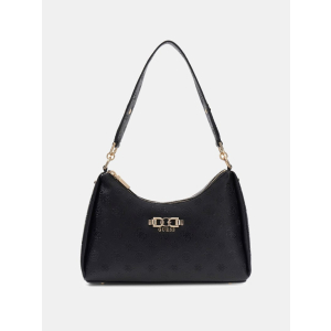 Guess - ANISE DOUBLE ZIP SHOULDER BAG