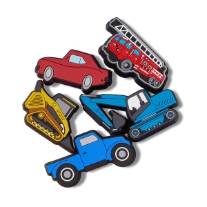 Crocs - LIGHTS CAR TRUCK