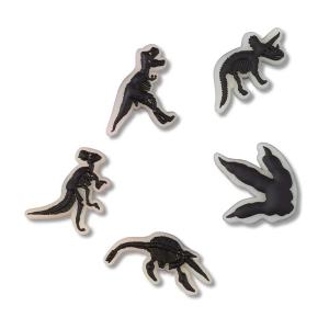 Crocs - Glow In The Dark Dino