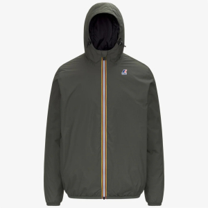 K-way - Le vrai 4.0 Claude Warm