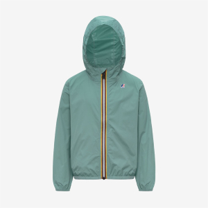 K-way - K's P.LE VRAI 4.0 CLAUDE