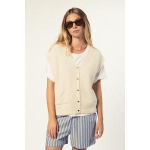 Kanopé - W's GILET LEXIE